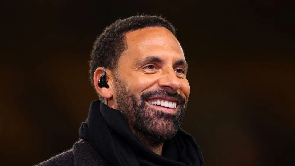 مراسم قرعه‌کشی جام جهانی ۲۰۲۶ با حضور بزرگان ورزش؛ ریو فردیناند مجری اصلی